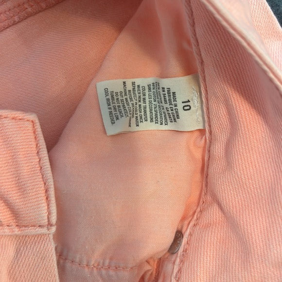 American eagle jean shorts - Picture 3 of 4